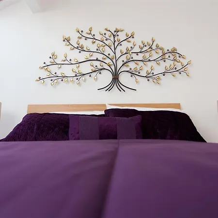 Luxurious Serviced *