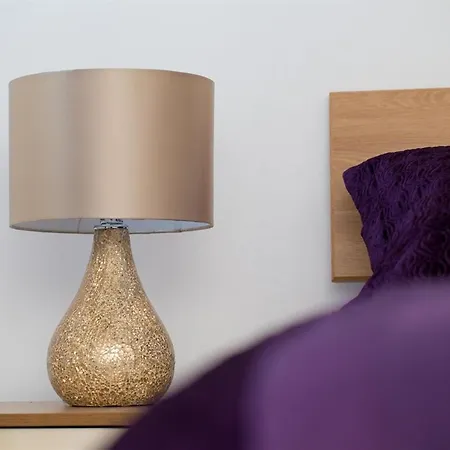 Luxurious Serviced Apartamento Leeds (West Yorkshire)