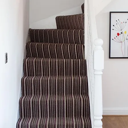 Luxurious Serviced Apartment Leeds (West Yorkshire)