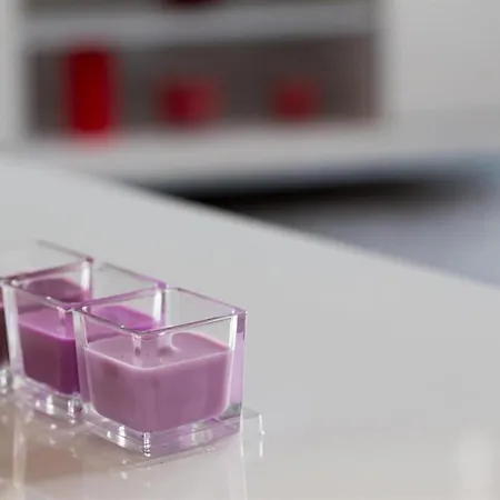 Luxurious Serviced Лідс