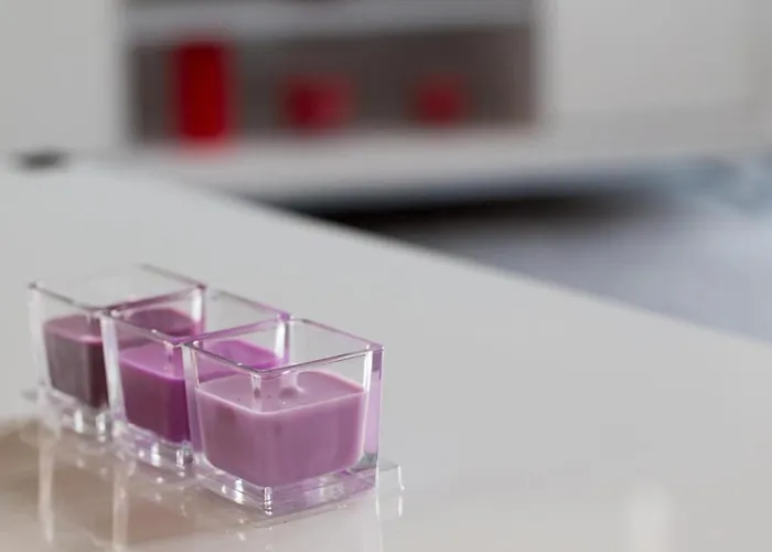 Luxurious Serviced 利兹