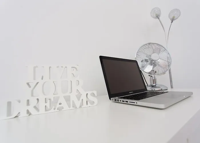 Luxurious Serviced 公寓 利兹