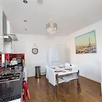 Luxurious Serviced