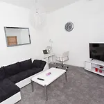 Luxurious Serviced Appartamento Leeds (West Yorkshire)