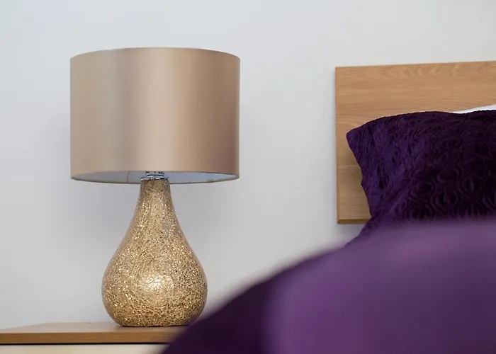 Luxurious Serviced Appartement Leeds (West Yorkshire)